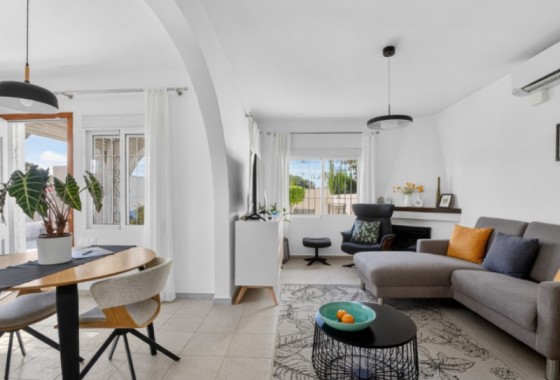 Segunda Mano - Chalet - Torrevieja - Costa Blanca