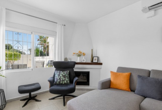 Segunda Mano - Chalet - Torrevieja - Costa Blanca