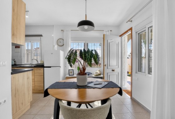 Segunda Mano - Chalet - Torrevieja - Costa Blanca