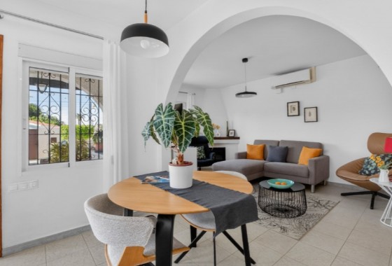 Segunda Mano - Chalet - Torrevieja - Costa Blanca