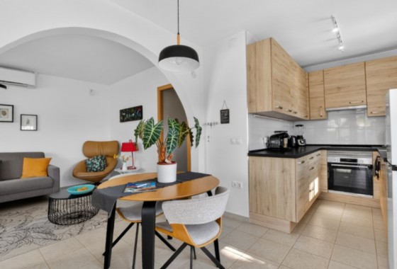 Segunda Mano - Chalet - Torrevieja - Costa Blanca