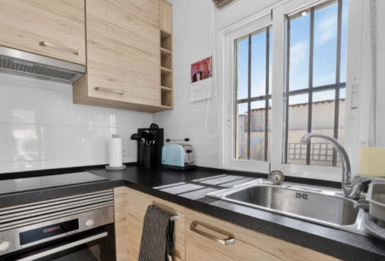 Segunda Mano - Chalet - Torrevieja - Costa Blanca