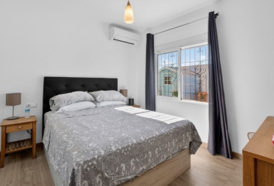 Segunda Mano - Chalet - Torrevieja - Costa Blanca