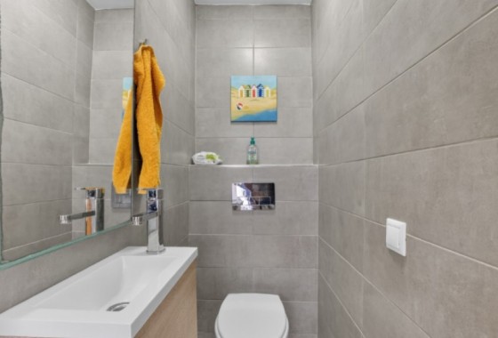 Segunda Mano - Chalet - Torrevieja - Costa Blanca