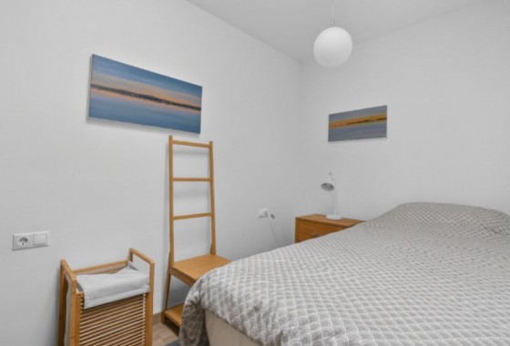 Segunda Mano - Chalet - Torrevieja - Costa Blanca