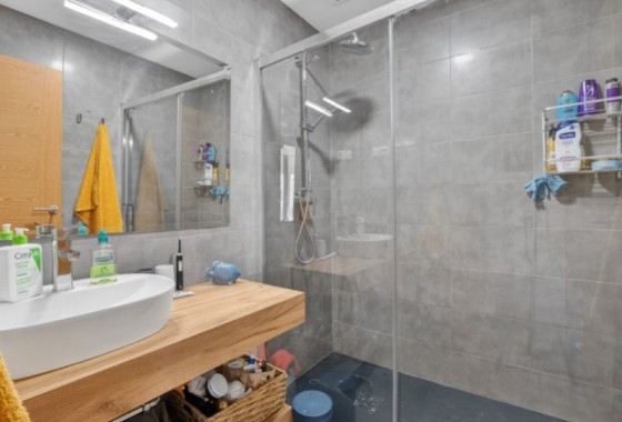 Segunda Mano - Chalet - Torrevieja - Costa Blanca