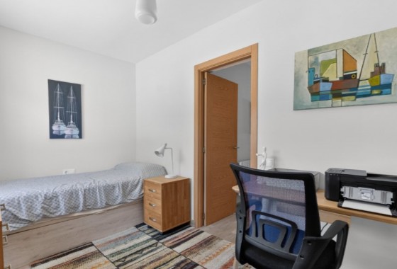 Segunda Mano - Chalet - Torrevieja - Costa Blanca
