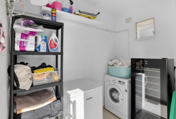 Segunda Mano - Chalet - Torrevieja - Costa Blanca