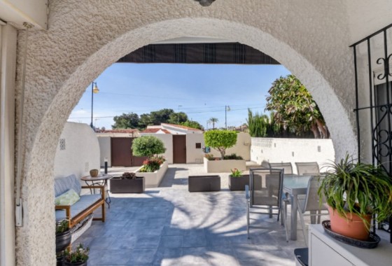 Segunda Mano - Chalet - Torrevieja - Costa Blanca