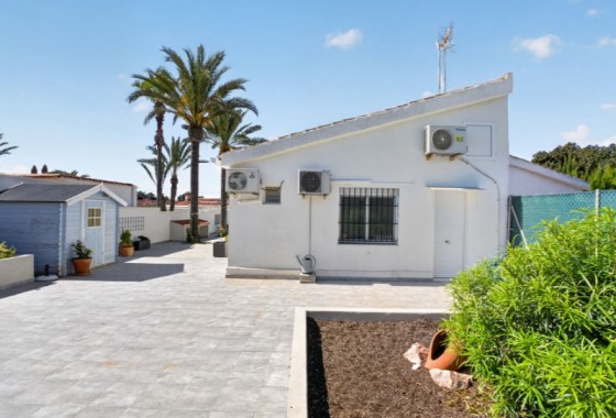 Segunda Mano - Chalet - Torrevieja - Costa Blanca