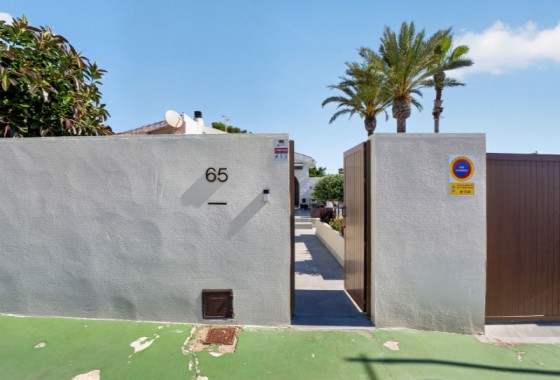 Segunda Mano - Chalet - Torrevieja - Costa Blanca