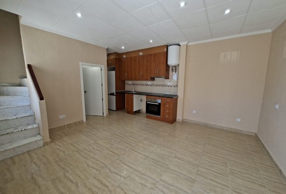 Segunda Mano - Apartamento - San Fulgencio - Costa Blanca