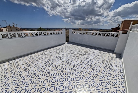 Segunda Mano - Apartamento - San Fulgencio - Costa Blanca