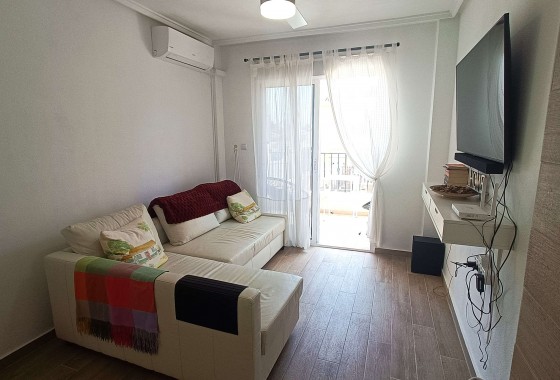 Segunda Mano - Apartamento - Algorfa - Inland