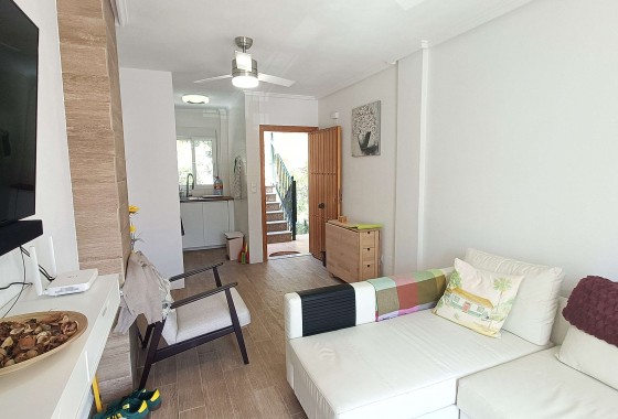 Segunda Mano - Apartamento - Algorfa - Inland