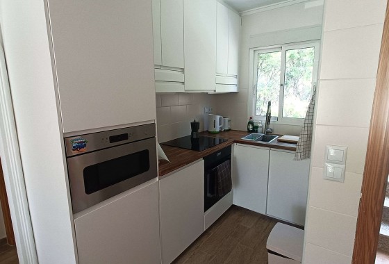 Segunda Mano - Apartamento - Algorfa - Inland