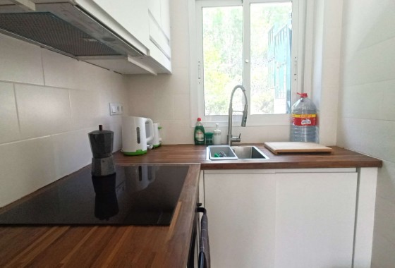 Segunda Mano - Apartamento - Algorfa - Inland