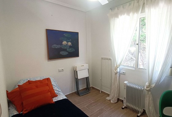 Segunda Mano - Apartamento - Algorfa - Inland