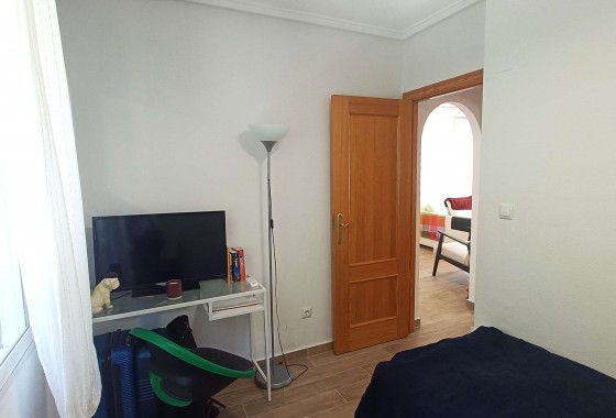 Segunda Mano - Apartamento - Algorfa - Inland