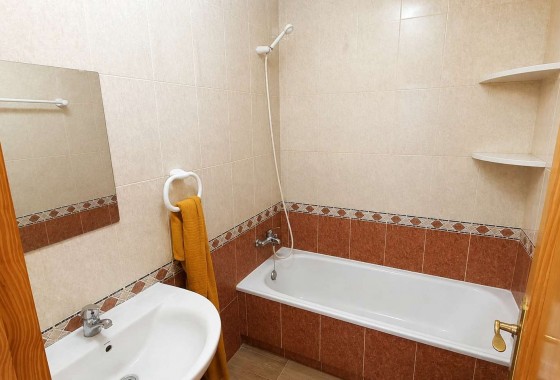 Segunda Mano - Apartamento - Algorfa - Inland
