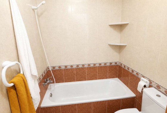 Segunda Mano - Apartamento - Algorfa - Inland