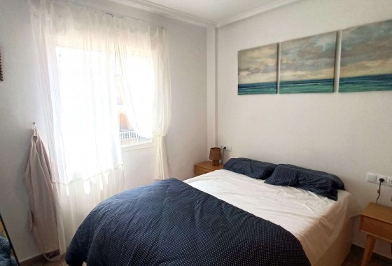 Segunda Mano - Apartamento - Algorfa - Inland