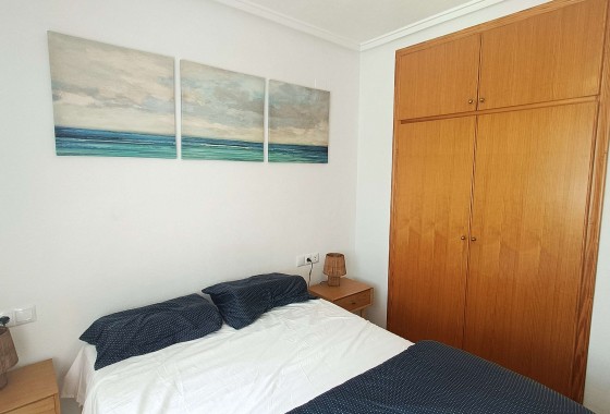 Segunda Mano - Apartamento - Algorfa - Inland