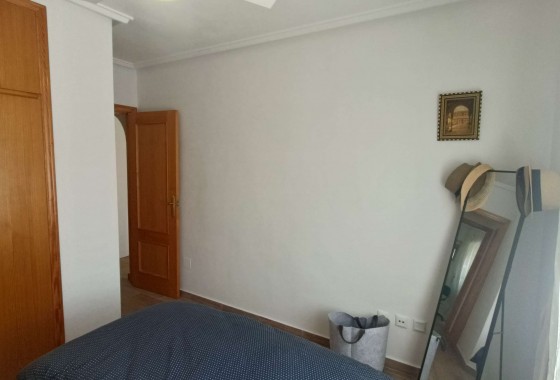 Segunda Mano - Apartamento - Algorfa - Inland