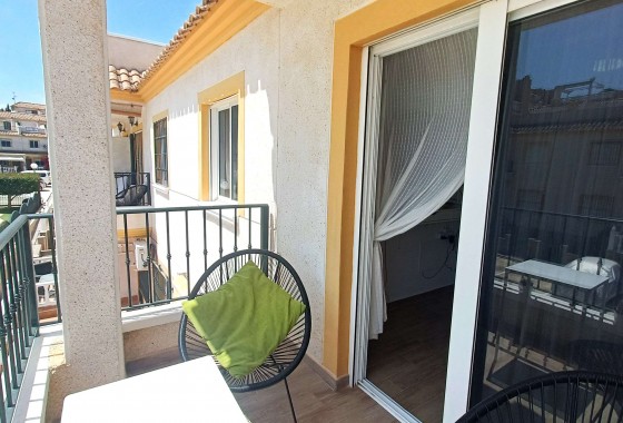 Segunda Mano - Apartamento - Algorfa - Inland