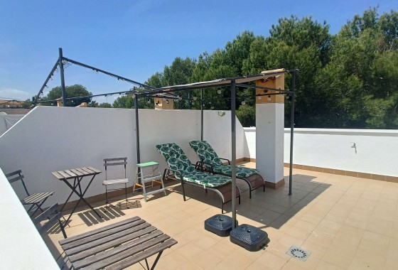 Segunda Mano - Apartamento - Algorfa - Inland