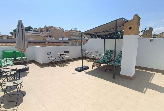Segunda Mano - Apartamento - Algorfa - Inland