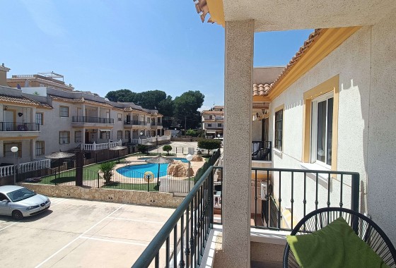 Segunda Mano - Apartamento - Algorfa - Inland