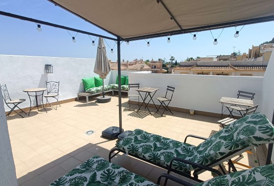 Segunda Mano - Apartamento - Algorfa - Inland