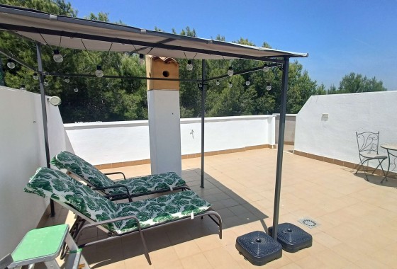 Segunda Mano - Apartamento - Algorfa - Inland