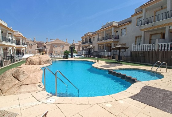Segunda Mano - Apartamento - Algorfa - Inland