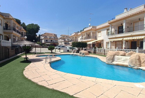 Segunda Mano - Apartamento - Algorfa - Inland