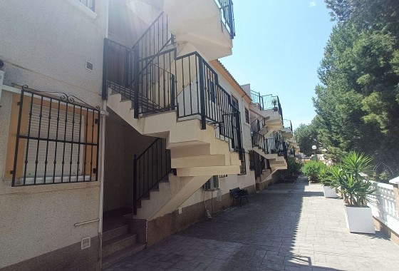 Segunda Mano - Apartamento - Algorfa - Inland