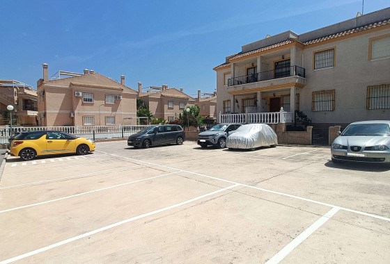 Segunda Mano - Apartamento - Algorfa - Inland