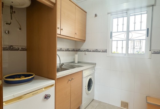 Segunda Mano - Apartamento - Orihuela Costa - Costa Blanca