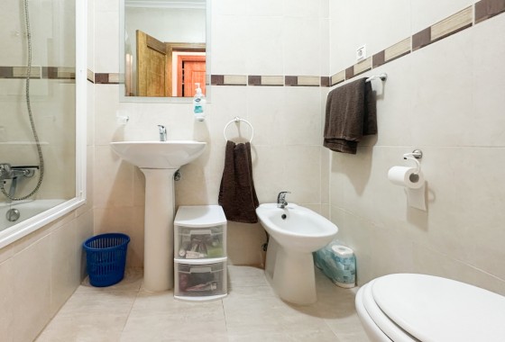 Segunda Mano - Apartamento - Orihuela Costa - Costa Blanca