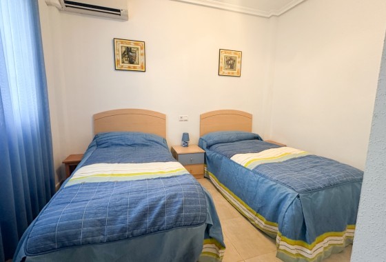 Segunda Mano - Apartamento - Orihuela Costa - Costa Blanca
