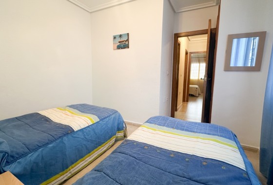 Segunda Mano - Apartamento - Orihuela Costa - Costa Blanca