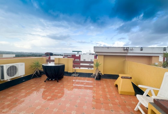 Segunda Mano - Apartamento - Orihuela Costa - Costa Blanca