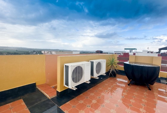 Segunda Mano - Apartamento - Orihuela Costa - Costa Blanca