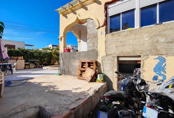 Segunda Mano - Chalet - San Miguel de Salinas - Inland