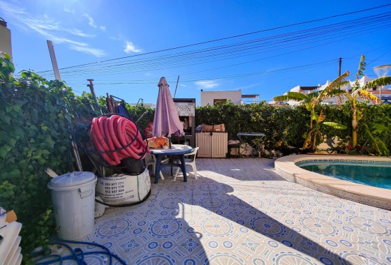 Segunda Mano - Chalet - San Miguel de Salinas - Inland