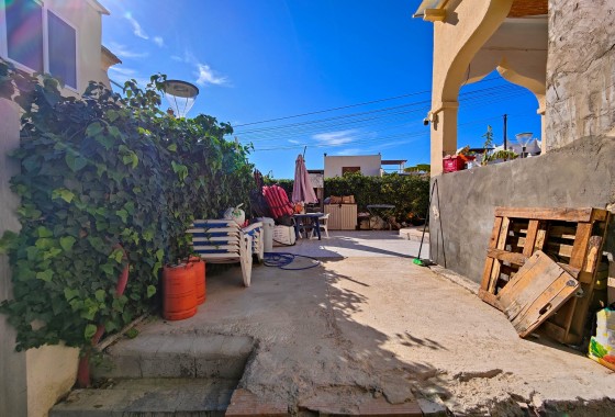 Segunda Mano - Chalet - San Miguel de Salinas - Inland