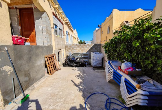 Segunda Mano - Chalet - San Miguel de Salinas - Inland
