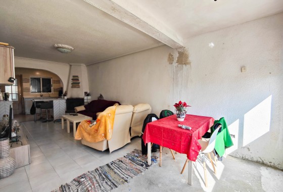 Segunda Mano - Chalet - San Miguel de Salinas - Inland