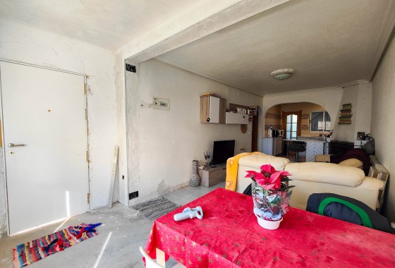 Segunda Mano - Chalet - San Miguel de Salinas - Inland